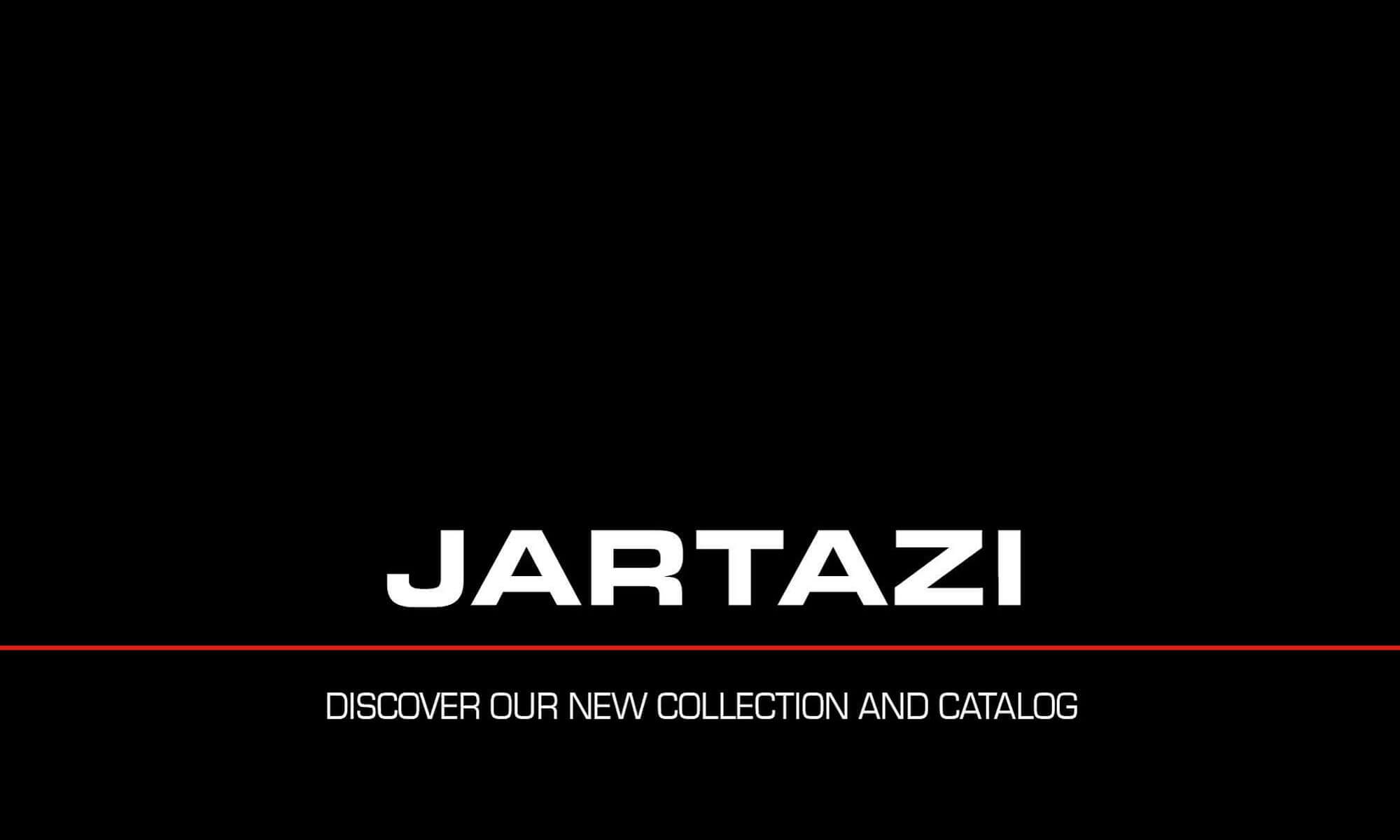 Catalogue Jartazi 2020