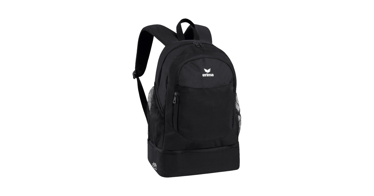Erima Club 1900 2.0 Sac Taille Unique