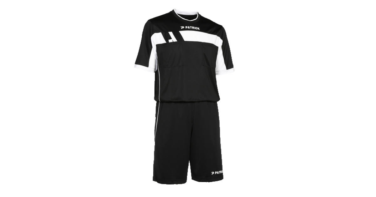 ExtraOffre Sport | PATRICK REF520 - Tenue d'Arbitre de Football Courtes ...