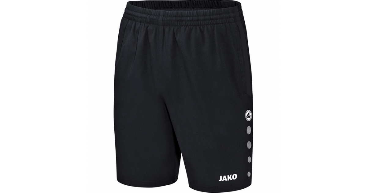 ExtraOffre Sport | JAKO Champ 6217M - Short Homme Enfants Poches ...