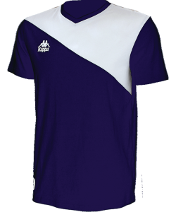 KAPPA Jacurso 303X6P0 - T-Shirt Cotton 