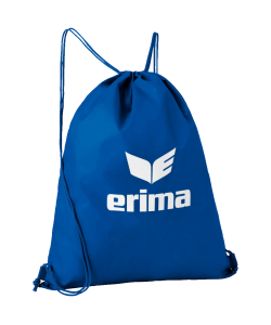 ERIMA 72335 Club 5 Line - Sac Multifonctions Homme Femme Enfants Plusieurs Couleurs Taille Standard Spacieux avec Cordon Serrage