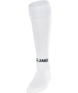 JAKO 3814 Glasgow 2.0 - Chaussettes Football Homme Femme Enfants Plusieurs Couleurs Tailles Idéal pour Activités Sportives Bonne Performance