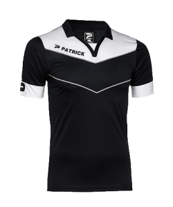 PATRICK POWER105 - Match Shirt Short Sleeves Men Kids Slim-Fit and Super-Dry Technologies For Fast Drying Several Colors Sizes