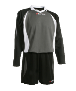 PATRICK MALAGA305 - Soccer Suit Long Sleeves Men Women Kids Football Sport Practice High Quality Several Colors Sizes
