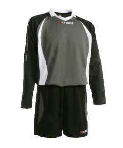 PATRICK MALAGA305 - Tenue de Football Longues Manches Homme Femme Enfant Pratique Sport Bonne Qualité Plusieurs Couleurs Tailles