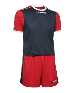 PATRICK RIOM302 - Tenue de Volley Homme Enfant Maillot et Short pour Équipe Sport Plusieurs Couleurs Tailles