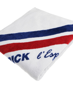PATRICK CADIZ616 - Woven Towel High Quality Cotton Size Medium Sports High Level Shower Bath