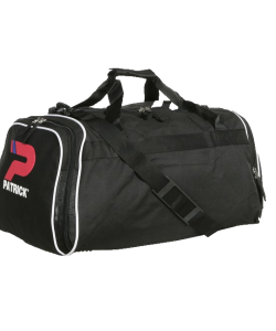 PATRICK FITNESS001 - Duffel Bag in Polyester Adjustable Shoulder Strap Zipped Compartments Medium Differents Colors