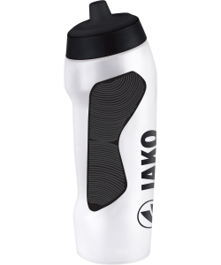 JAKO 2177 - Premium Bottle Can Practical For Training Leisure Capacity 0.75 L Several Colors Ideal for Sport Activity