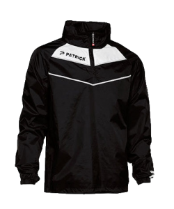 PATRICK POWER125 - Rain Top Men Kids Hydro-Off Technology High Collar 1/4 Zip Different Colors Sizes Ideal Training Leisures