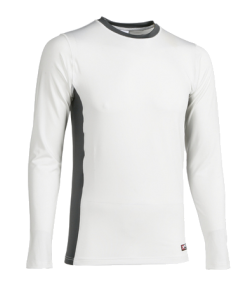 PATRICK CADIZ115 - T-Shirt Moulant Longues Manches Pour Homme Enfant Idéal Pour Sport Football Plusieurs Tailles Couleurs