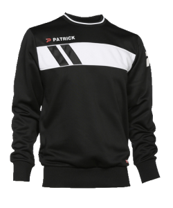 PATRICK IMPACT125 - Sweater Men Kids Brushed Inside Ideal For Sport Training or Leisures Several Colors Sizes