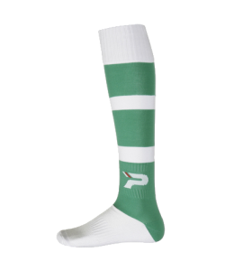 PATRICK DURBAN901 - Soccer Socks Stripes Men Women Dynamic Stretch Differents Colors Sizes