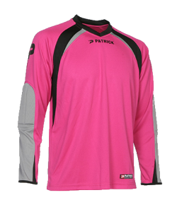 PATRICK CALPE110 - Football Goalkeeper Shirt In Polyester Super Dry Technology Sport For Men Women Kids Several Colors Sizes