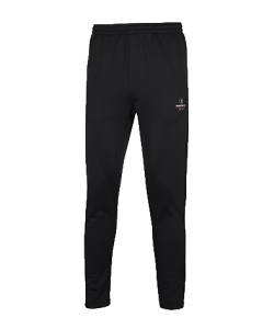 PATRICK EXCLUSIVE PAT210 - Pantalon Représentation Noir ou Bleu Marine Homme Enfant Taille Élastiquée Différentes Tailles Idéal Loisirs