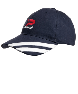 PATRICK ALMERIA801 - New in 2018 Cap Men Women Color Navy and One Size Adjustable Perfect For Sport Leisure or Protection Against Sun