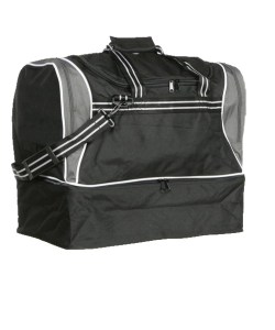 PATRICK TOLEDO000 - Soccer Bag Functional and Resistant with Rigid Compartment For Shoes Storage Several Colors Sizes