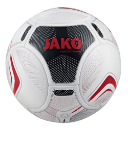 JAKO 2345 - Ballon Entraînement Prestige IMS-Certifié Bonding-Technology Plusieurs Couleurs Tailles Vessie en Caoutchouc Naturel Surface Structurée