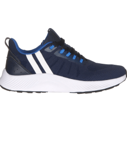 PATRICK RUN - Sport Shoes Color Navy Men Women High Quality Several Sizes Ideal for Running