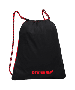 ERIMA 723071-789 Club 1900 2.0 - Sac Multifonctions Homme Femme Enfants Plusieurs Couleurs Taille Standard  Stylé Léger Pratique Spacieux avec Cordon Serrage