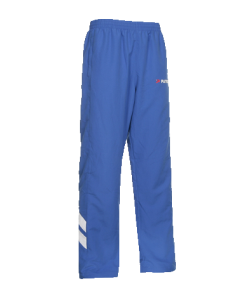 PATRICK VICTORY210 - Pantalon de Présentation Homme Garçon en Couleur Bleu Royal Ceinture Élastique Plusieurs Tailles Idéal Pour Loisirs