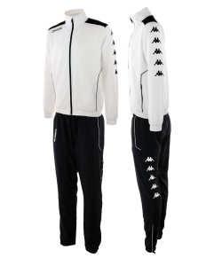 kappa clothing tracksuit