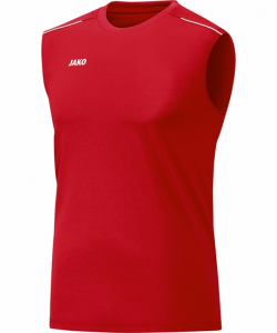 JAKO Classico 6050 - Tank Top Men Round Collar in Ripp Several Colors Sizes Keep Fresh Dry High Performance Quality