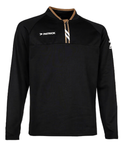 PATRICK DYNAMIC115 - Sweatshirt Men Kids Brushed Inside Ideal For Sport Training or Leisures Several Colors Sizes