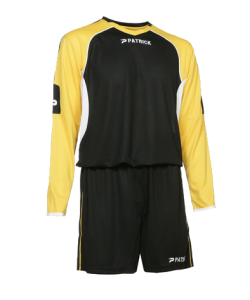 PATRICK CORDOBA305 - Tenue de Football Longues Manches Homme Femme Équipe Sport Différentes Couleurs Tailles