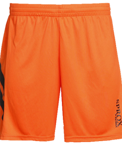 PATRICK SPROX201 - Short de Football Homme Femme Enfant Équipe Ceinture Élastiquée Plusieurs Couleurs Tailles