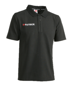 PATRICK ALMERIA101 - Polo Short Sleeves Cotton For Men Kids Multiples Colors Sizes Perfect For Leisures or Sport