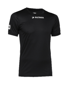 PATRICK POWER101 - Training Shirt Short Sleeves Men Kids Slim-Fit and Super-Dry Technologies For Fast Drying Different Colors Sizes