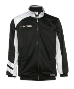 PATRICK VICTORY125 - Veste d'Entraînement Homme Garçon Design Contemporain et Confortable Différentes Couleurs Tailles