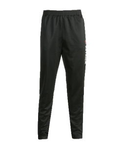 PATRICK GRANADA205 - Pantalon d'Entraînement Homme Enfant Taille Élastique Bas Resserré et Zippé Sport Football Différentes Couleurs Tailles