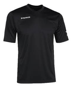 PATRICK PAT101 - Match Shirt Short Sleeves Men Women Kids Football Team Slim Fit Super-Dry Dynamic Stretch Several Colors Sizes