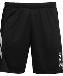 PATRICK SPROX201 - Short de Football Homme Femme Enfant Équipe Ceinture Élastiquée Plusieurs Couleurs Tailles