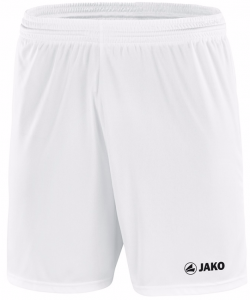 JAKO Manchester 4412 - Short de Sport Homme Femme Enfant Séchage Rapide Plusieurs Couleurs Tailles Fonctionnel Respirant