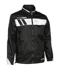 PATRICK IMPACT110 - Rain Jacket Men Kids Technology Hydro-Off Ideal For Training or Leisure Different Colors Sizes