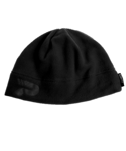 PATRICK NEVADA820 - Black BeanieBonnet Men Kids with Warmtech Technology Keeps Head Warm Sizes JR and SR