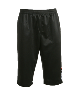 PATRICK GRANADA201 - Pantalon 3/4 d'Entraînement Sport Football Homme Enfant Taille Élastique Plusieurs Couleurs Tailles