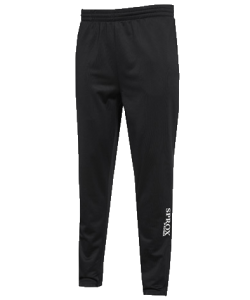 PATRICK SPROX209 - Training Pants in Black or Navy Men Kids Elastic Waist Different Sizes Ideal For Sport Pratice