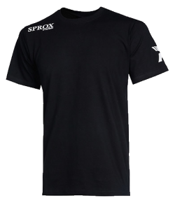 PATRICK SPROX145 - Basic T-Shirt Men Kids Short Sleeves Several Colors Sizes Perfect For Sport Practice or Leisures in Summer