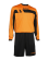 PATRICK REF525 - Soccer Referee Suit Long Sleeves Men Women Football Chest Pockets Several Colors Sizes Double-Skin and Thermo-Max Technologies