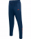 JAKO Striker 8415 - Pantalon Entraînement Allround Homme Enfant Poches Latérales Et Finition Jambes à Fermeture Éclair Bord Élastique Cordon de Serrage