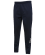 PATRICK SPROX209 - Pantalon d'Entraînement en Noir ou Bleu Marin Homme Enfant Taille Élastiquée Différentes Tailles