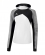 ERIMA 107182S Premium One 2.0 - Hooded Sweatshirt Ladies Specific Women Cut Integrated Kangaroo Pocket Several Colors Sizes Comfortable High Collar