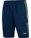 JAKO 8595 Active - Short Entraînement  Homme Enfants Poches Latérales Différentes Couleurs Tailles Bord Élastique Avec Cordon Serrage