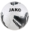 JAKO 2353 - Ballon Entraînement Striker 2.0 Cousu Main IMS-Certifié Plusieurs Couleurs Tailles Vessie en Butyle 32 Panneaux