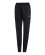 PATRICK EXCLUSIVE PAT210W - Pantalon Entraînement Représentation Noir ou Bleu Marine Coupe Femme Taille Élastiquée Différentes Tailles Sport ou Loisirs